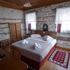 Hotel Kalemi 2 3* Стандартный номер с различными типами кроватей фото 19