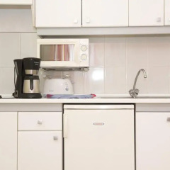 Отель Morasol Apartamentos в номере
