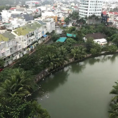 Отель Handy Holiday Nha Trang