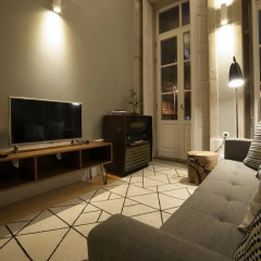 Апартаменты Your Opo Vintage Apartments интерьер отеля фото 2