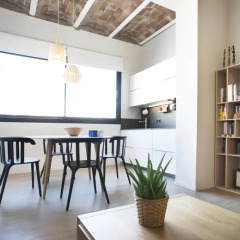 Отель Barcelona InLoft Барселона развлечения