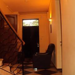 Hotel Oasis комната для гостей