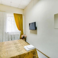 Hotel Kolibri 3* Стандартный номер двуспальная кровать фото 8