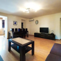 Апартаменты Republic Square Apartment комната для гостей фото 2