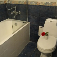 Goldfish Hostel Кровать в общем номере фото 7