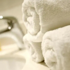 Corus Hotel Hyde Park 4* Представительский номер с 2 отдельными кроватями фото 5