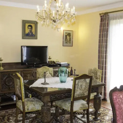 Отель Bela Sao Tiago 1.11 комната для гостей фото 4