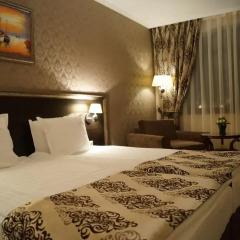Hotel & SPA Diamant Residence - Все включено 4* Стандартный номер фото 3