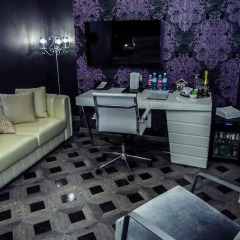 Отель Денарт Сочи спа фото 2