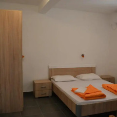 Отель Guesthouse Orlović Черногория, Будва - отзывы, цены и фото номеров - забронировать отель Guesthouse Orlović онлайн комната для гостей фото 3
