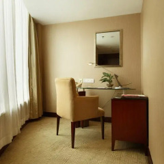 Grand Royal Hotel 4* Номер Бизнес с разными типами кроватей фото 3