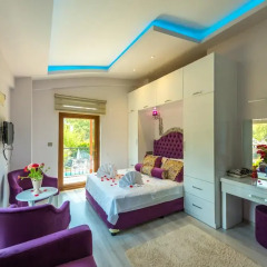 Terra Kaya Villa Турция, Кесилер - отзывы, цены и фото номеров - забронировать отель Terra Kaya Villa онлайн детские мероприятия фото 2