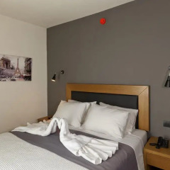 Отель Evita Resort - All Inclusive 4* Стандартный номер с различными типами кроватей фото 5