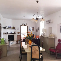 Отель B&B Villa Grassi 3* Апартаменты фото 14