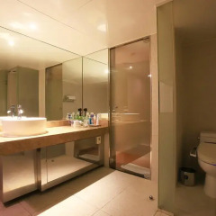 DH Naissance Hotel Dongdaemun 3* Номер категории Эконом с различными типами кроватей фото 21