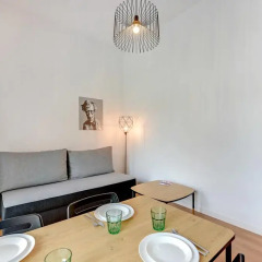 Апартаменты Apartinfo Chmielna Park Apartments Апартаменты с различными типами кроватей фото 11