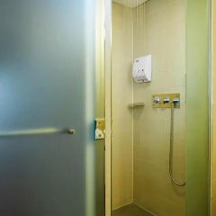 Nine Tree Hotel Myeong-dong 3* Стандартный номер с различными типами кроватей фото 2