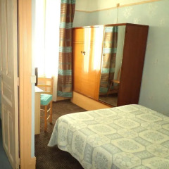 Hotel Printania комната для гостей