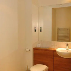 Best Western Kings Manor Hotel 3* Номер Делюкс с различными типами кроватей фото 3