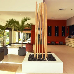 Отель Smart Cancun by Oasis Мексика, Канкун - 2 отзыва об отеле, цены и фото номеров - забронировать отель Smart Cancun by Oasis онлайн спа