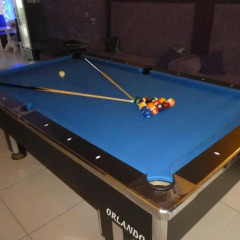 Hotel Neptun детские мероприятия