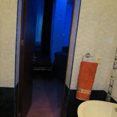 Ruben's Hotel Стандартный номер с разными типами кроватей фото 10