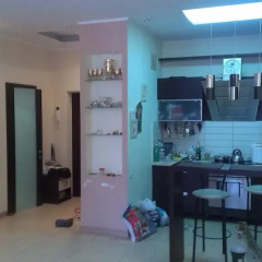 Апартаменты VIP Apartments on Pionerskaya Апартаменты разные типы кроватей фото 33