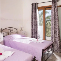 Отель Pandora Villas Деревня Каталагари детские мероприятия фото 2