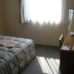 Hotel Route Inn Tsuruoka Inter 3* Стандартный номер фото 11