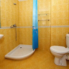 Paradise Hotel 3* Полулюкс фото 4