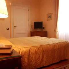 Siorra Vittoria Boutique Hotel 4* Стандартный номер с различными типами кроватей фото 7