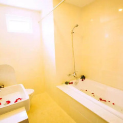 Euro Star Hotel 3* Номер Делюкс с различными типами кроватей фото 23