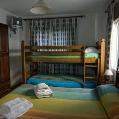 Отель Surfspirit Guesthouse комната для гостей фото 5