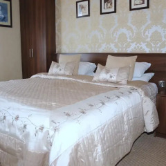 Отель Edenfield Guest House 3* Улучшенный номер с различными типами кроватей фото 3
