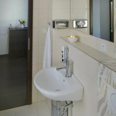 1.Republic Hotel 4* Апартаменты с различными типами кроватей фото 11