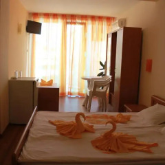 Hotel Energy удобства в номере
