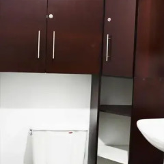 Отель Hostal Be Condesa Кровать в мужском общем номере фото 4