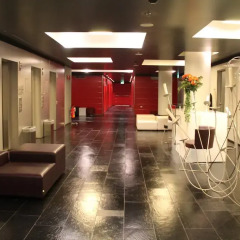 Отель Best Western Plus Net Tower Padova Италия, Падуя - отзывы, цены и фото номеров - забронировать отель Best Western Plus Net Tower Padova онлайн спа