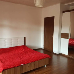Гостиница Guest house on Rabochay в Горячинске отзывы, цены и фото номеров - забронировать гостиницу Guest house on Rabochay онлайн Горячинск комната для гостей фото 2