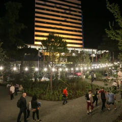 Tirana International Hotel & Conference Centre фото 5