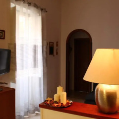 Отель Casa Barone Сиракуза удобства в номере фото 2