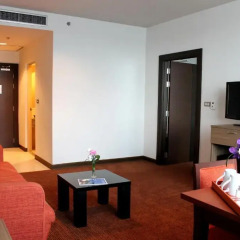 Centra Government Complex Hotel & Convention Centre Бангкок детские мероприятия