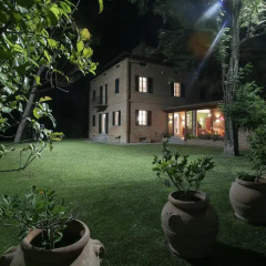Отель Relais Montemaggiore Синалунга фото 5