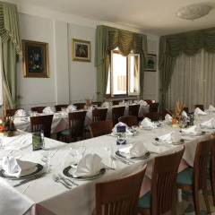 Racar Hotel & Resort Лечче помещение для мероприятий