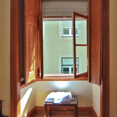 Отель 161 Norte Guesthouse 2* Студия с различными типами кроватей фото 7