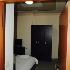 Hotel Gjilani Стандартный номер с различными типами кроватей фото 12