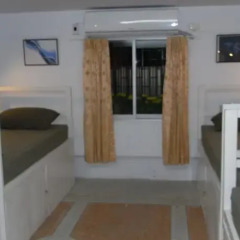 Отель Feel At Home Backpackers комната для гостей фото 2