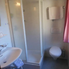 Hotel Post 3* Стандартный номер фото 4