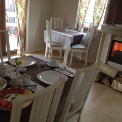 Отель Guest House Romantika Болгария, Копривштица - отзывы, цены и фото номеров - забронировать отель Guest House Romantika онлайн питание фото 2