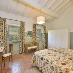 Отель B&B Palazzolo La Foce Кьянчиано Терме комната для гостей фото 4
